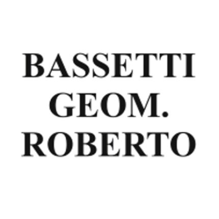 Logótipo de Bassetti Geom. Roberto