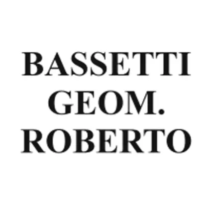 Logótipo de Bassetti Geom. Roberto