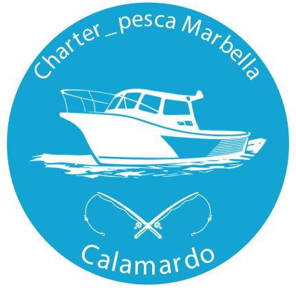 Logo da Charter_ Pesca Marbella