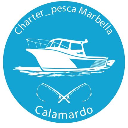 Logo od Charter_ Pesca Marbella