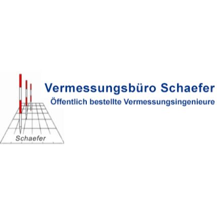 Logo de Vermessungsbüro Schaefer Öffentl.best. Vermessungsingenieure