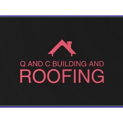 Logotipo de Q & C Building & Roofing