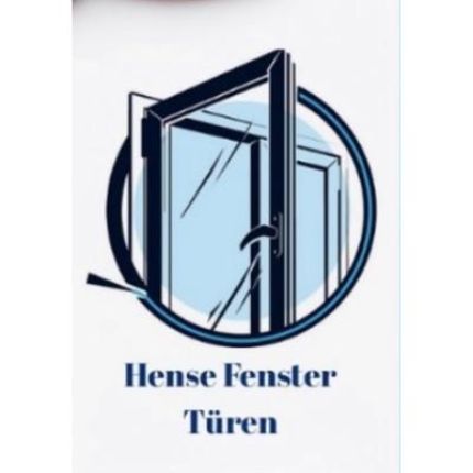 Logo fra Hense Fenster Türen