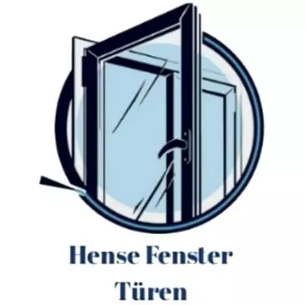 Λογότυπο από Hense Fenster Türen