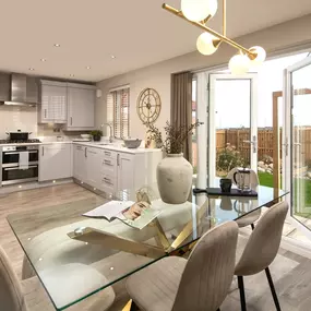 Bild von Barratt Homes - Alder Heights