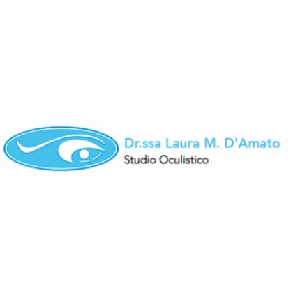 Logo de Studio Oculistico D'Amato di D'Amato Dott.ssa Laura Maria