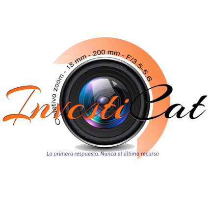 Logo fra Investicat Detectives Privados