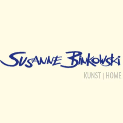 Logotipo de Binkowski Susanne Zentrum Kunst u. Therapie