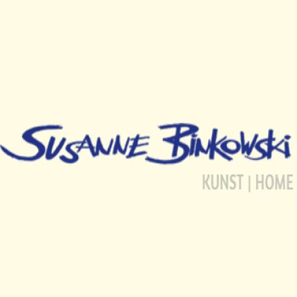 Logo od Binkowski Susanne Zentrum Kunst u. Therapie