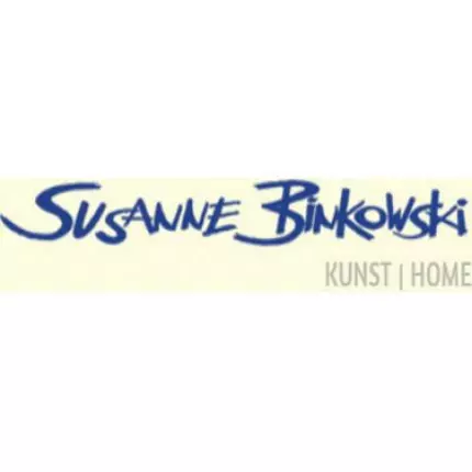 Logo from Binkowski Susanne Zentrum Kunst u. Therapie