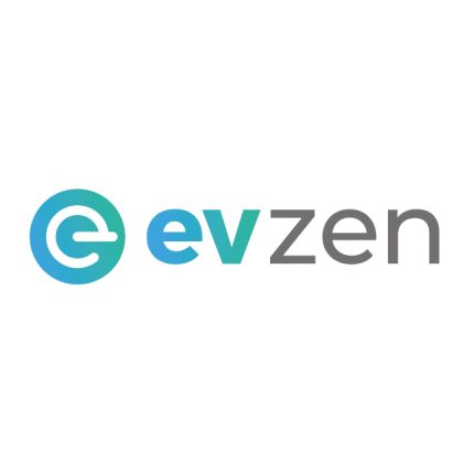 Logo de EVzen station de recharge