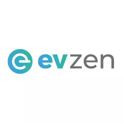 Logotyp från EVzen