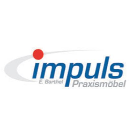 Logotyp från impuls Praxismöbel