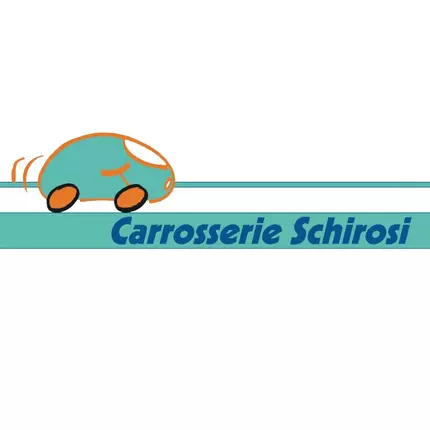 Logo von Carrosserie Schirosi GmbH