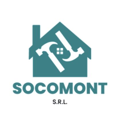 Logotyp från Socomont