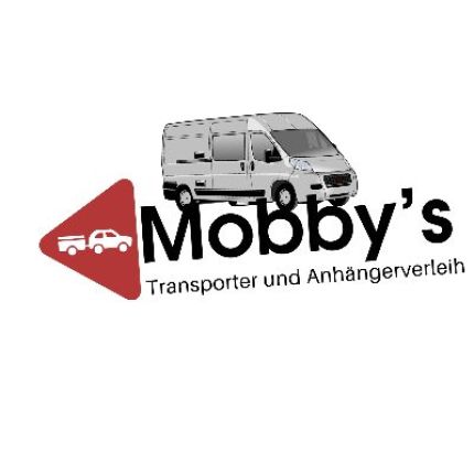 Logo von Mobby's Transporter & Anhängerverleih