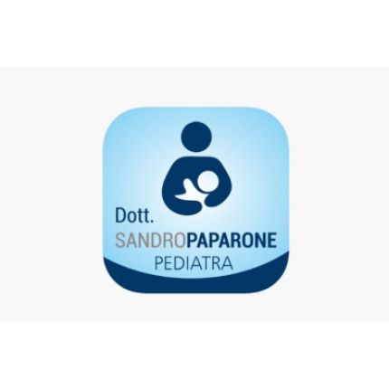 Logo von Studio Pediatrico Paparone Dr. Sandro