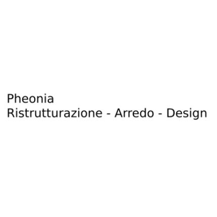 Logo da Pheonia