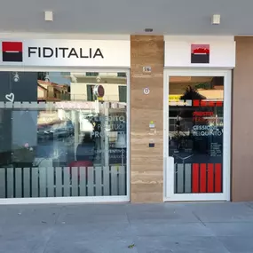 Bild von Fiditalia - Agenzia AVERSA