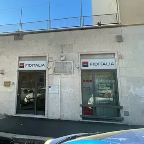 Bild von Fiditalia - Agenzia ROMA Via Strozzi