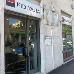 Bild von Fiditalia - Agenzia ROMA Via Strozzi