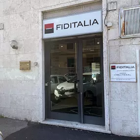 Bild von Fiditalia - Agenzia ROMA Via Strozzi