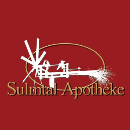 Logo da Sulmtal Apotheke Mag. pharm. Weißmann-Ouimet KG
