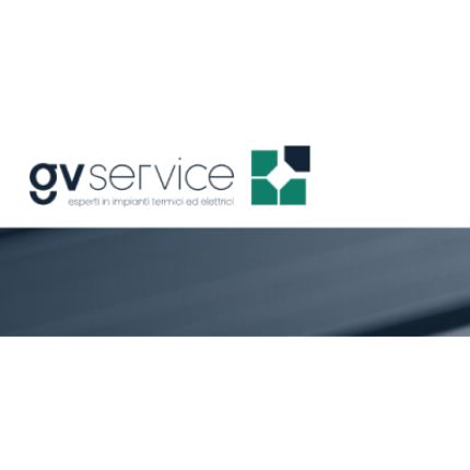 Logo fra Gv Service