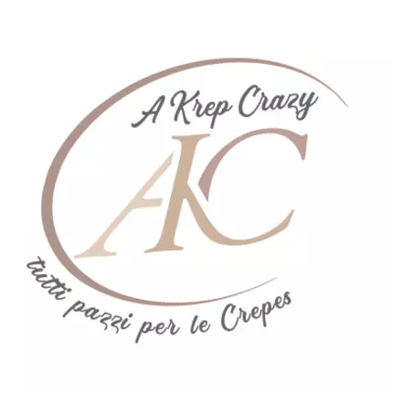 Logo od Akc a Krep Crazy - Tutti Pazzi per Le Crepes