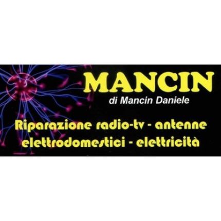 Logo od Mancin Daniele - Riparazione Radio e Tv - Antenne