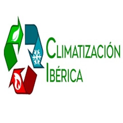 Logo da Climatización Ibérica