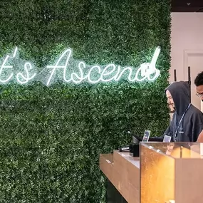 Bild von Ascend Dispensary - Crofton