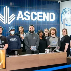 Bild von Ascend Dispensary - Crofton