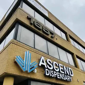 Bild von Ascend Dispensary - Crofton