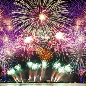 Bild von Fantazia Fireworks Ltd