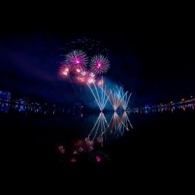 Bild von Fantazia Fireworks Ltd