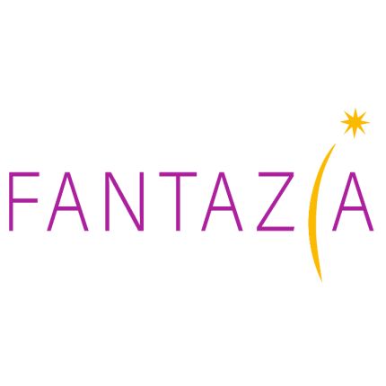 Logo de Fantazia Fireworks Ltd