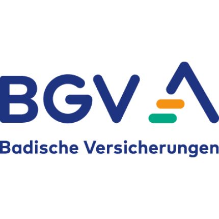 Logotipo de BGV-Hauptvertretung Weinheim, Riad Badr
