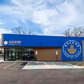 Bild von Ascend Dispensary - Sandusky