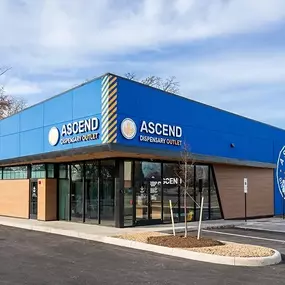 Bild von Ascend Dispensary - Sandusky