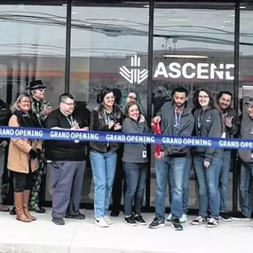 Bild von Ascend Dispensary Outlet - Piqua, OH