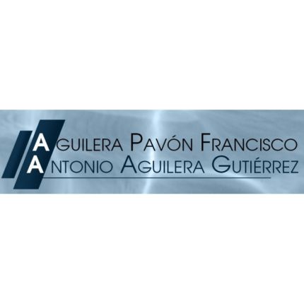 Logo od Aguilera Pavón Francisco - Antonio Aguilera Gutiérrez