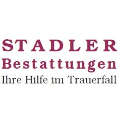 Logo from Bestattungen Stadler