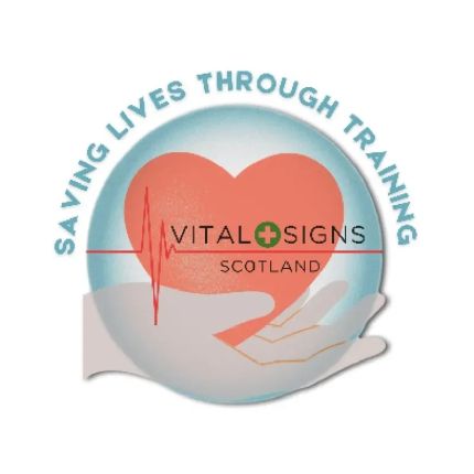 Logo von Vital Signs Scotland