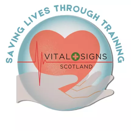 Logo van Vital Signs Scotland