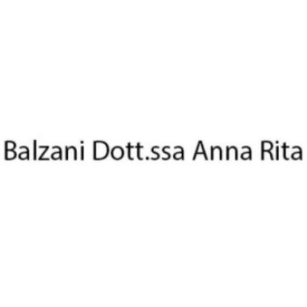 Logo van Balzani Dott.Ssa Anna Rita