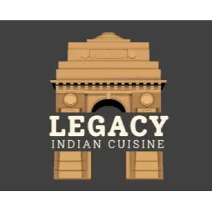 Logo von Legacy Indian Cuisine
