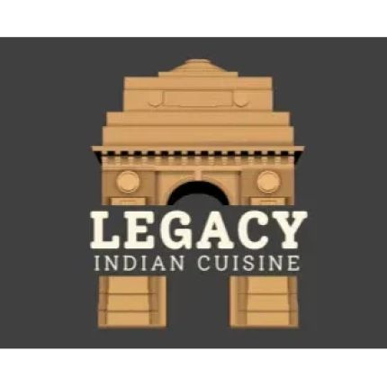 Logotyp från Legacy Indian Cuisine