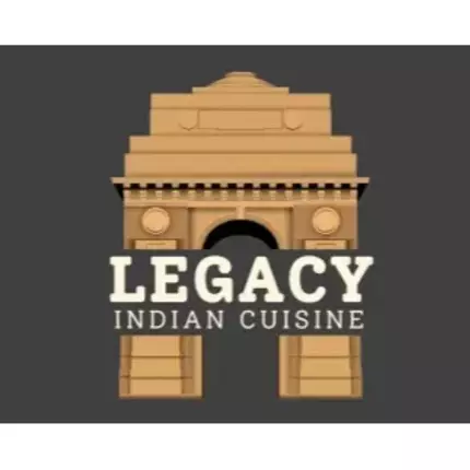 Logo from Legacy Indian Cuisine