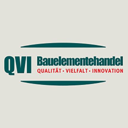 Logo od QVI Bauelementehandel Inh. Thomas Gensing